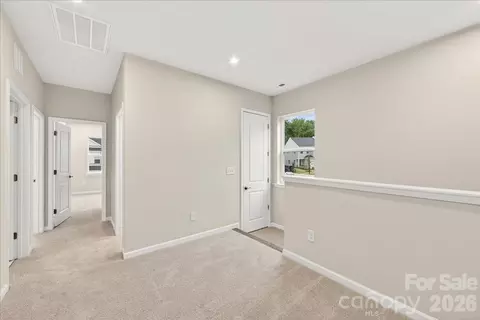 Entry Way - 606 Webster Ln, Cramerton, NC 28032 photo 6 of 7
