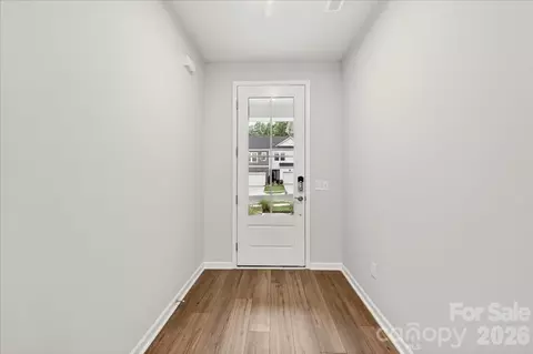 Entry Way - 606 Webster Ln, Cramerton, NC 28032 photo 1 of 7