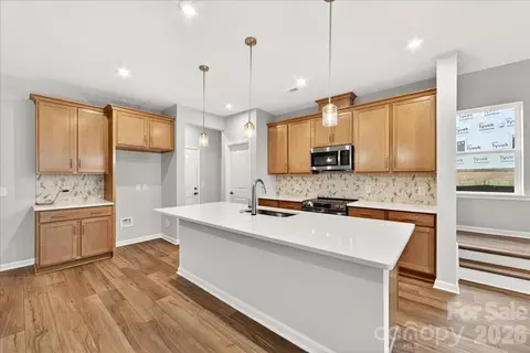 Kitchen - 606 Webster Ln, Cramerton, NC 28032 photo 1 of 1