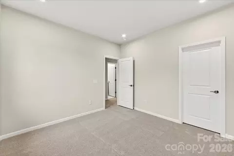 Bedroom - 606 Webster Ln, Cramerton, NC 28032 photo 2 of 3