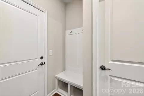 Entry Way - 606 Webster Ln, Cramerton, NC 28032 photo 4 of 7