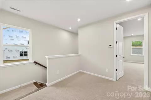 Entry Way - 606 Webster Ln, Cramerton, NC 28032 photo 7 of 7