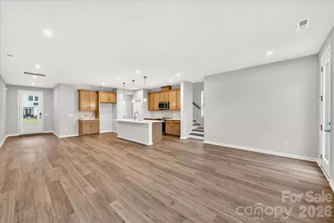 Living - 606 Webster Ln, Cramerton, NC 28032 photo 3 of 3