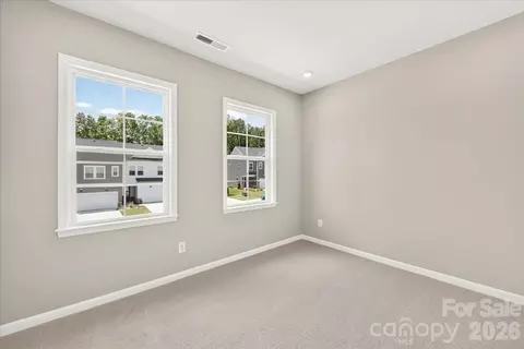 Bedroom - 604 Webster Ln, Cramerton, NC 28032 photo 7 of 11