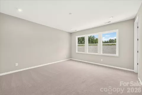 Bedroom - 604 Webster Ln, Cramerton, NC 28032 photo 2 of 11