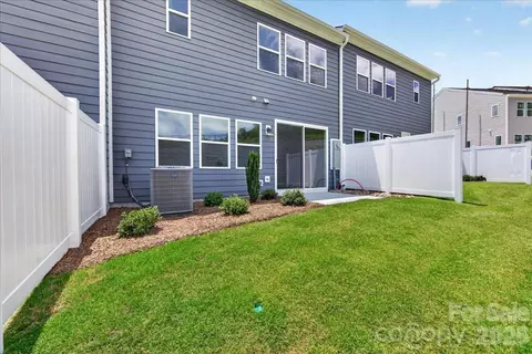 Exterior - 604 Webster Ln, Cramerton, NC 28032 photo 2 of 3