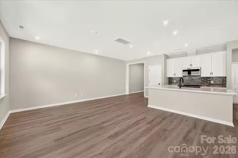 Living - 604 Webster Ln, Cramerton, NC 28032 photo 6 of 7