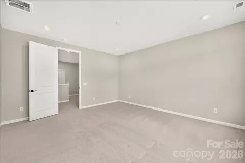 Bedroom - 604 Webster Ln, Cramerton, NC 28032 photo 5 of 11
