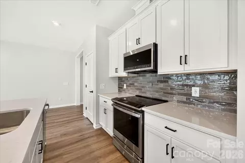 Kitchen - 604 Webster Ln, Cramerton, NC 28032 photo 2 of 4
