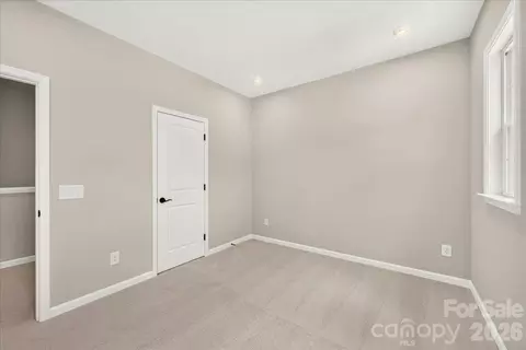 Bedroom - 604 Webster Ln, Cramerton, NC 28032 photo 11 of 11