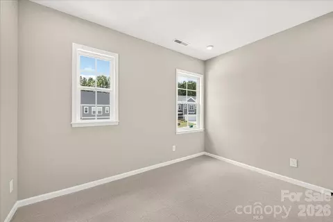 Bedroom - 604 Webster Ln, Cramerton, NC 28032 photo 10 of 11