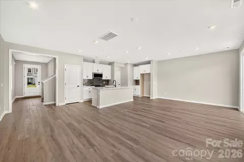 Living - 604 Webster Ln, Cramerton, NC 28032 photo 7 of 7