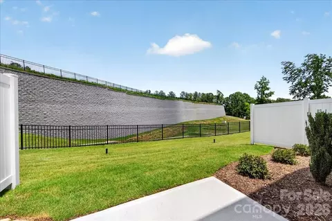 Exterior - 604 Webster Ln, Cramerton, NC 28032 photo 3 of 3