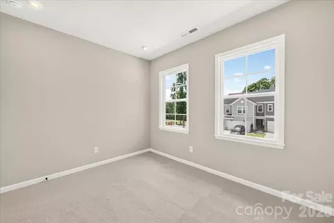 Bedroom - 604 Webster Ln, Cramerton, NC 28032 photo 6 of 11