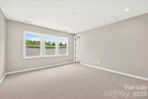 Bedroom - 604 Webster Ln, Cramerton, NC 28032 photo 3 of 11
