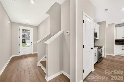Entry Way - 604 Webster Ln, Cramerton, NC 28032 photo 1 of 5