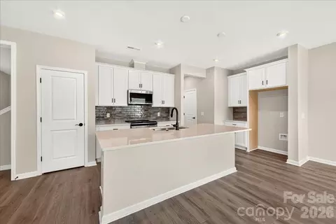 Kitchen - 604 Webster Ln, Cramerton, NC 28032 photo 1 of 4