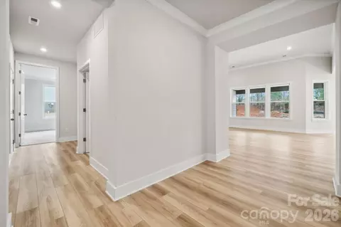 Entry Way - 3511 Oasis Dr, Monroe, NC 28112 photo 2 of 2