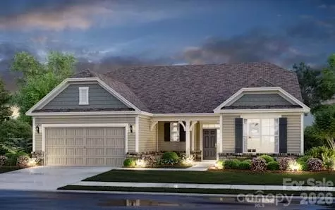 3511 Oasis Dr, Monroe, NC 28112