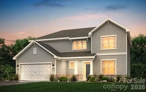 3521 Oasis Dr, Monroe, NC 28112