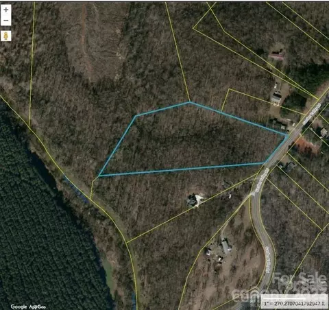 607 Garden Valley Rd, Statesville, NC 28625