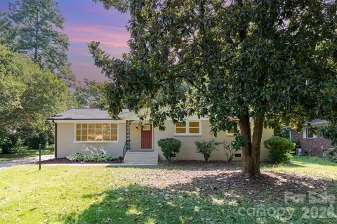 1138 Laurel St, Salisbury, NC 28144