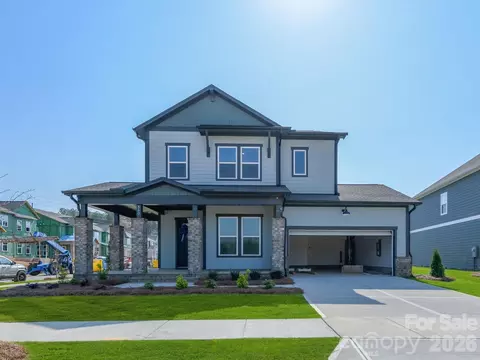 360 Portree St, Rock Hill, SC 29732