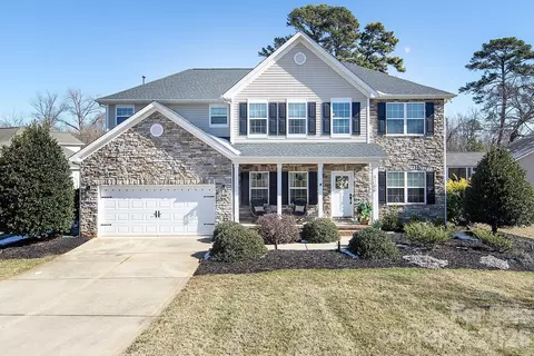 4100 Hay Meadow Dr, Mint Hill, NC 28227