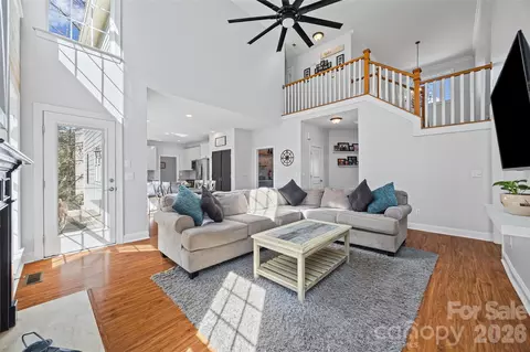 11112 Broken Brook Way, Tega Cay, SC 29708