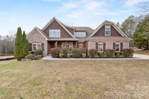 5164 Mill Race Ln, Lancaster, SC 29720