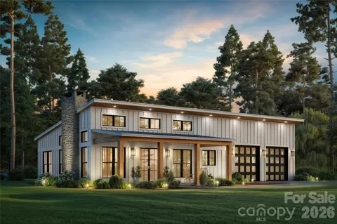 7015 Deep Springs Rd, Peachland, NC 28133