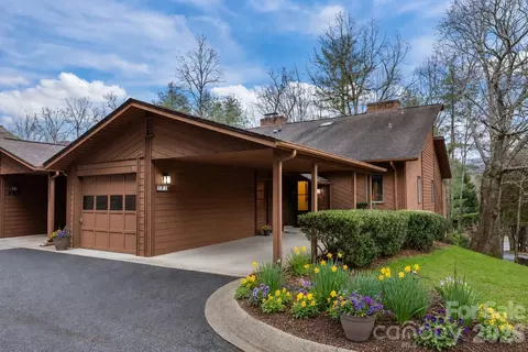 501 Woodfield Dr, Asheville, NC 28803