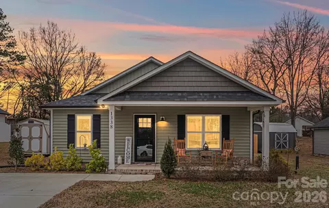 1338 Eastside Ave, Albemarle, NC 28001