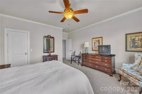 Bedroom - 8 N Road Cir, Salisbury, NC 28144 photo 4 of 5