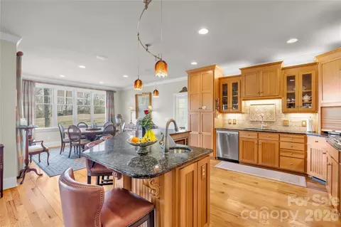Kitchen - 8 N Road Cir, Salisbury, NC 28144 photo 4 of 4