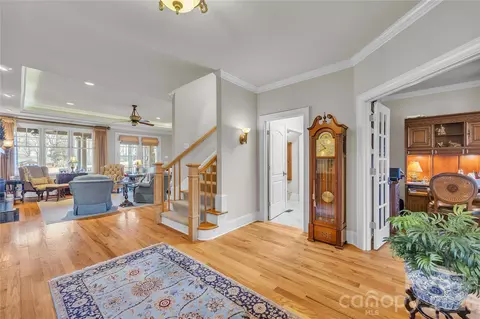 Entry Way - 8 N Road Cir, Salisbury, NC 28144 photo 2 of 2