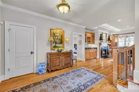 Entry Way - 8 N Road Cir, Salisbury, NC 28144 photo 1 of 2
