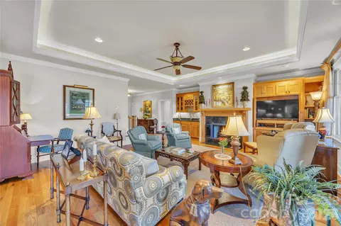 Living - 8 N Road Cir, Salisbury, NC 28144 photo 2 of 2