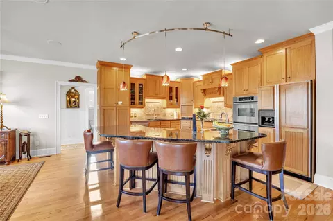 Kitchen - 8 N Road Cir, Salisbury, NC 28144 photo 1 of 4