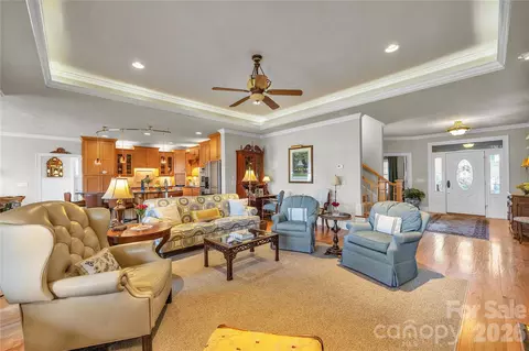 Living - 8 N Road Cir, Salisbury, NC 28144 photo 1 of 2