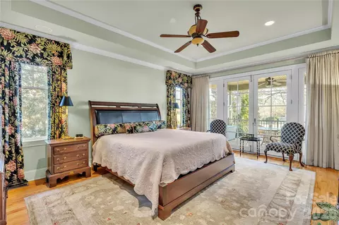 Bedroom - 8 N Road Cir, Salisbury, NC 28144 photo 1 of 5