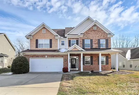 10722 Camden Meadow Dr, Charlotte, NC 28273