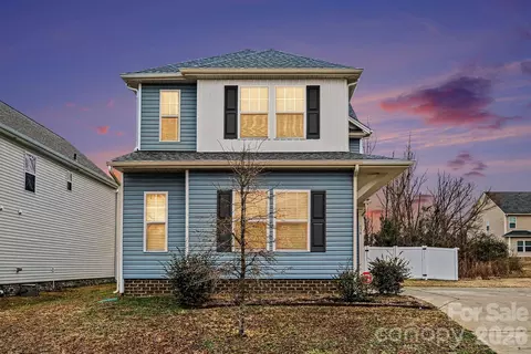 536 Braintree Ter, Rock Hill, SC 29730