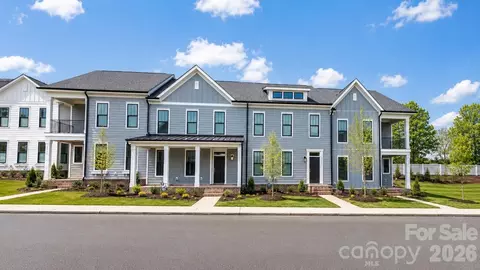 10213 Rainier Trail Nw Dr NW, Huntersville, NC 28078