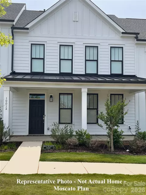 10213 Rainier Trail Nw Dr NW, Huntersville, NC 28078