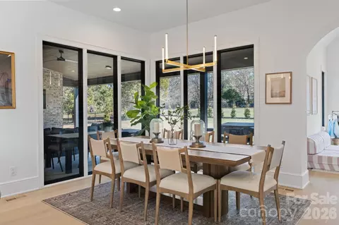 Dining - 20320 Havenview Dr, Cornelius, NC 28031 photo 2 of 2