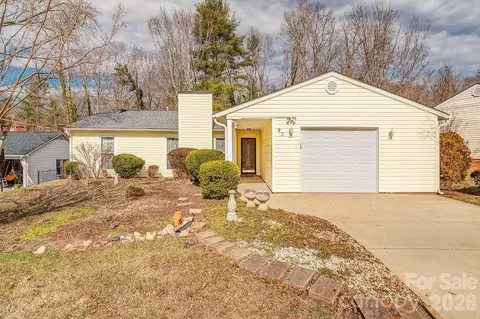 93 Stoney Hill Ct, Asheville, NC 28804