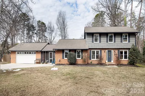 8550 Cottonwood Trl, Concord, NC 28027