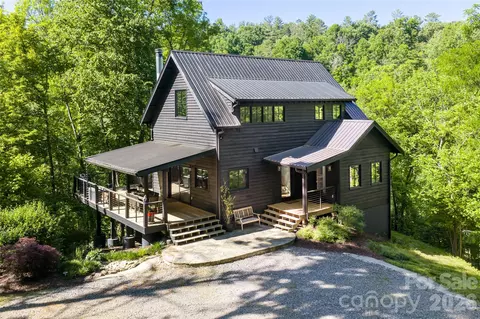 64 Hobson Branch Rd, Weaverville, NC 28787