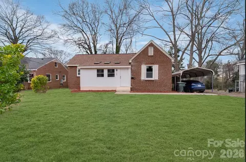 109 N Belvedere Ave, Gastonia, NC 28054